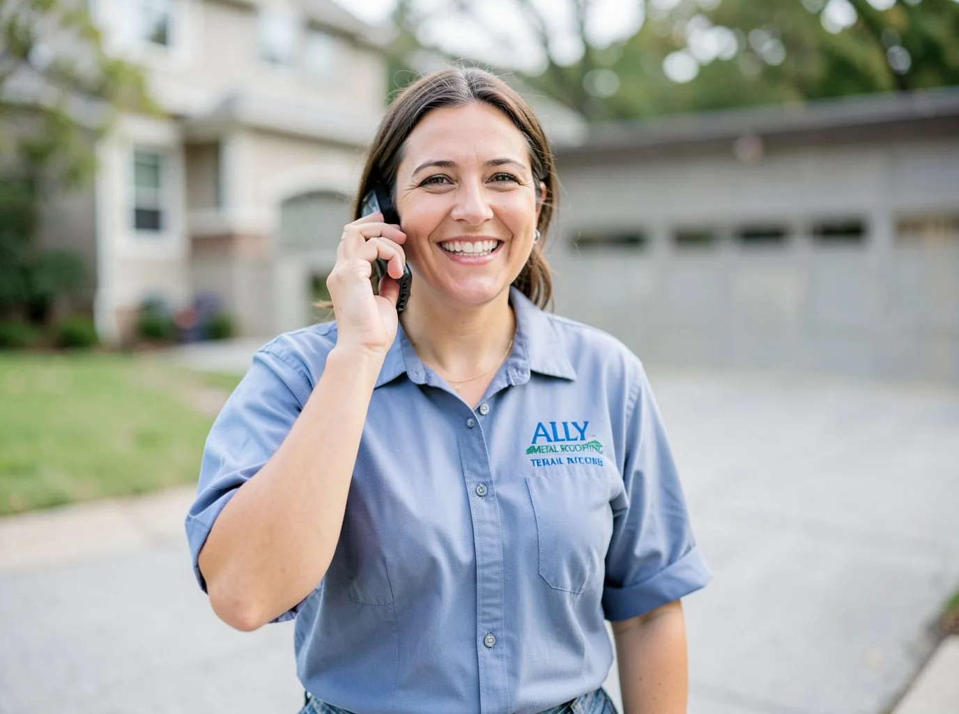 Metal Roof Installation Saginaw, MN FAQs